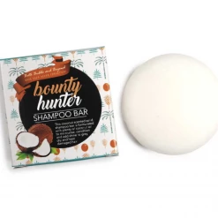 Mooch..... Bath And Body Treats Bounty Hunter Shampoo Bar