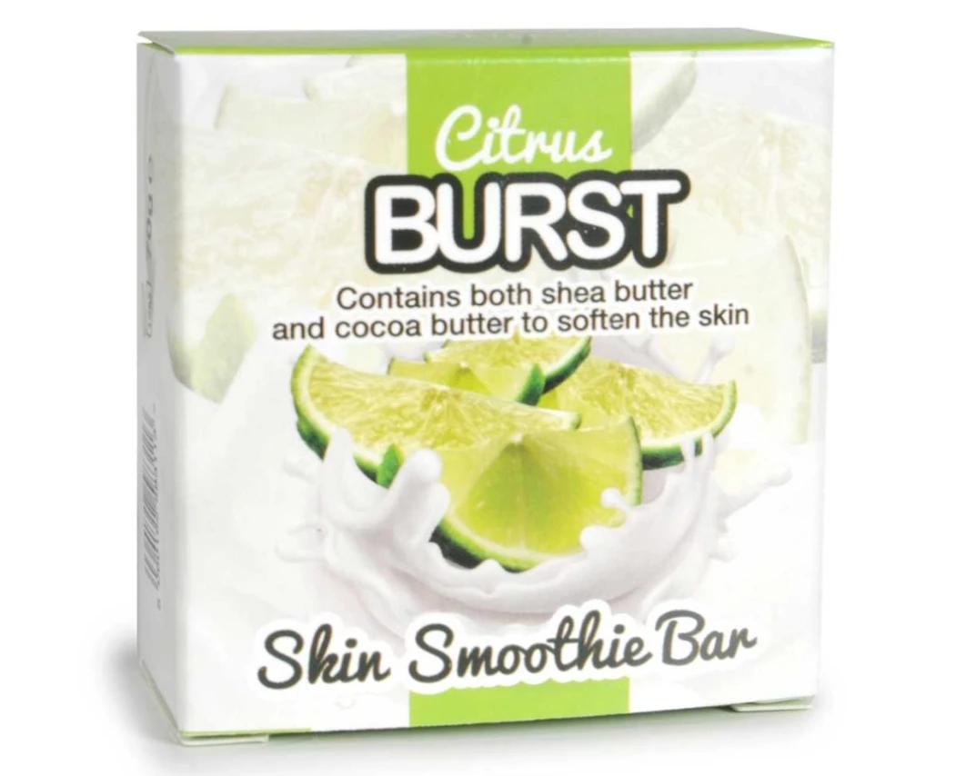 Mooch..... Bath And Body Treats Citrus Burst Skin Smoothie Bar Mooch..... Bath And Body Treats Citrus Burst Skin Smoothie Bar