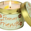 Mooch-andover Lily Flame Forever Friends Candle 1 Mooch-andover Lily Flame Forever Friends Candle