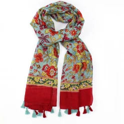 Mooch-andover Scarves, Gloves & Headbands Keyana Scarf