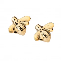 Mooch..... Let It Bee Queen Bee Salt & Pepper Set