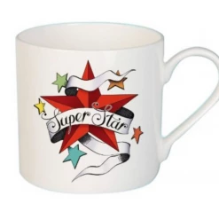 Mooch..... Gifts For Teachers Superstar Mug