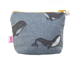 Mooch..... Handbags & Purses Lua Mini Coin Purse - Various Prints
