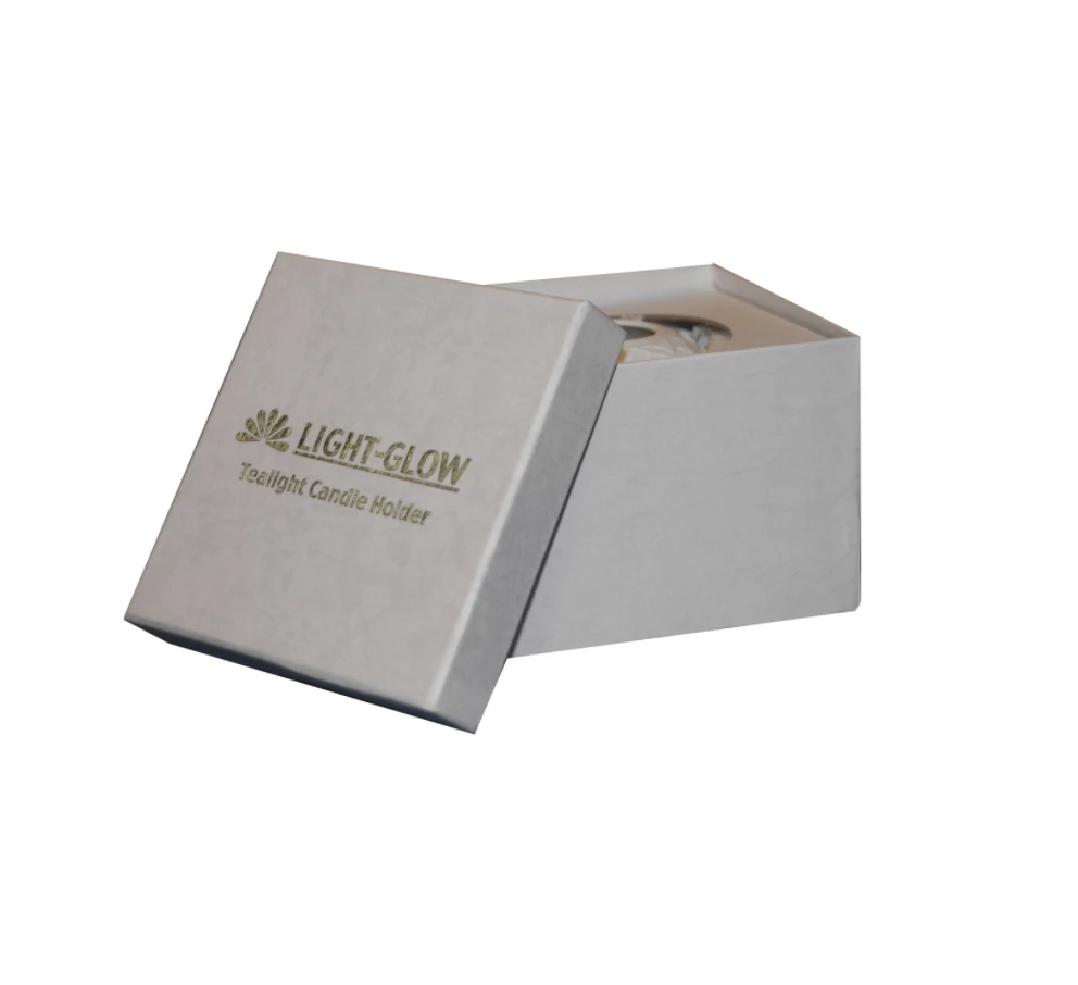 Mooch-andover Light-Glow Sunflower Tealight Candle Holder Garden Mooch-andover Light-Glow Sunflower Tealight Candle Holder Garden