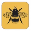 Mooch..... New Arrivals Coaster - Mustard Bee 2 Mooch..... New Arrivals Coaster - Mustard Bee