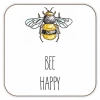 Mooch..... Coaster - Bee Happy