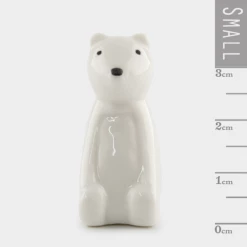 Mooch..... New Arrivals East Of India Matchbox Animal -