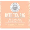 Mooch..... Bath Tea Bag - Rose Vanilla & Roobios Tea Gifts For Teachers