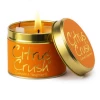 Mooch-andover Lily Flame Citrus Crush Candle
