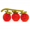 Mooch-andover Jellycat Vivacious Vegetable Tomato