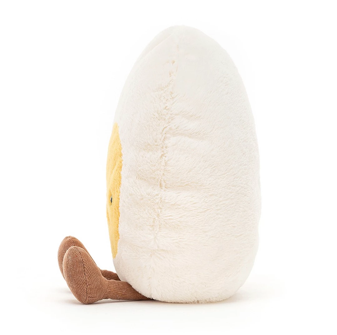 Mooch-andover Jellycat Amuseable Happy Boiled Egg Mooch-andover Jellycat Amuseable Happy Boiled Egg