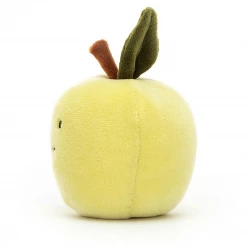 Mooch-andover Jellycat Fabulous Fruit Apple Gifts For Teachers