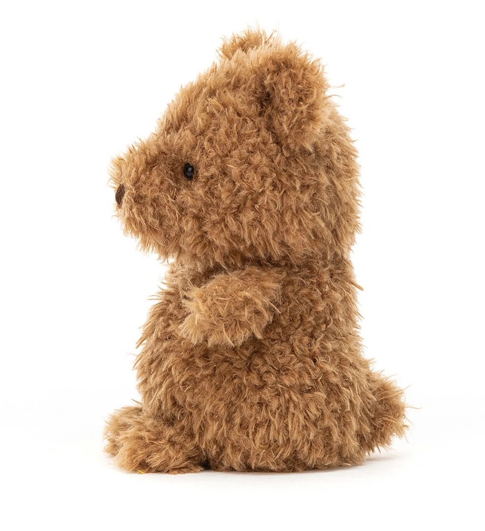 Mooch-andover Jellycat Little Bear Mooch-andover Jellycat Little Bear