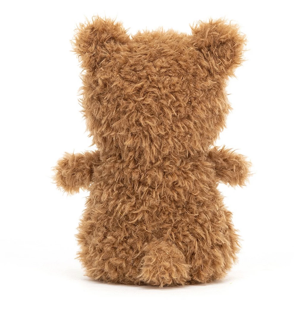 Mooch-andover Jellycat Little Bear Mooch-andover Jellycat Little Bear