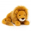 Mooch-andover Jellycat Louie Lion 2 Mooch-andover Jellycat Louie Lion