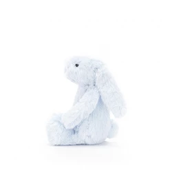 Mooch-andover Jellycat Bashful Bunny Blue - Baby