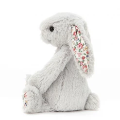 Mooch-andover Baby Gifts Jellycat Blossom Bunny Silver Baby