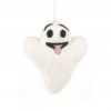 Mooch..... Handmade Hanging Buster The Ghost Biodegradable Halloween Decoration 2 Mooch..... Handmade Hanging Buster The Ghost Biodegradable Halloween Decoration