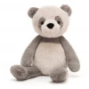 Mooch-andover Jellycat Buckley Panda - Small