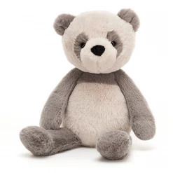 Mooch-andover Jellycat Buckley Panda - Small