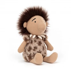 Mooch-andover Jellycat Collectable Prehistoric Nev