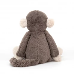 Mooch-andover Jellycat Brodie Monkey - Medium