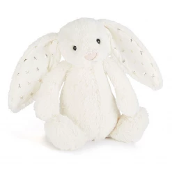 Mooch-andover Jellycat Twinkle Bunny Small Baby Gifts