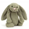 Mooch-andover New Arrivals Jellycat Bashful Fern Bunny 1 Mooch-andover New Arrivals Jellycat Bashful Fern Bunny
