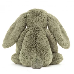 Mooch-andover New Arrivals Jellycat Bashful Fern Bunny