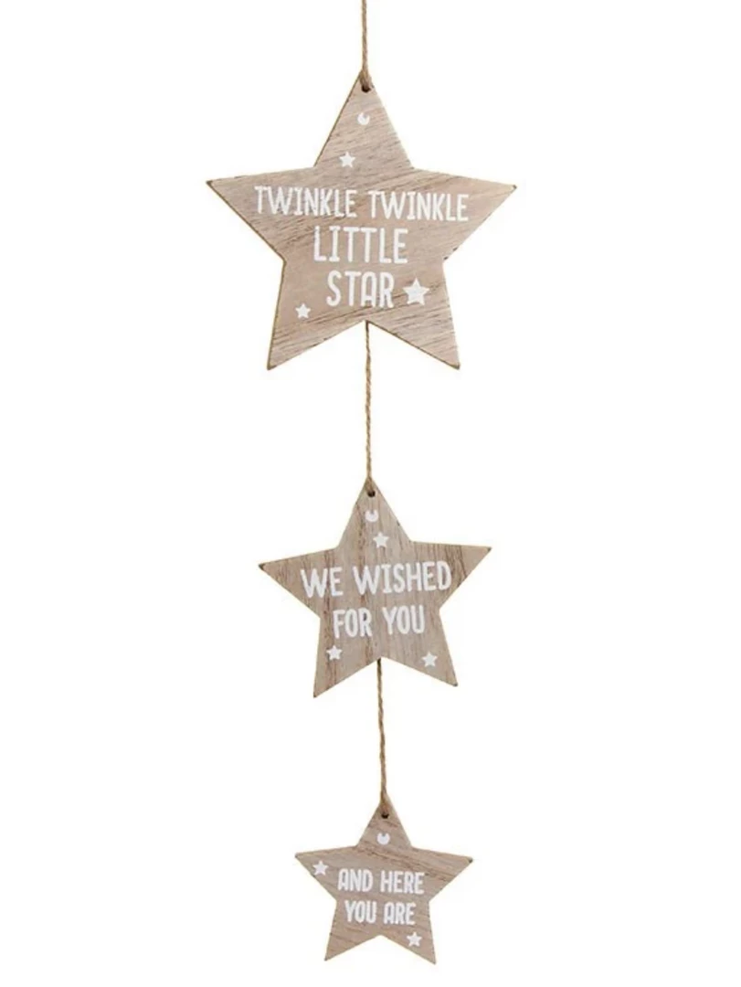 Mooch..... Transomnia Newborn Baby Triple Stars Sign Mooch..... Transomnia Newborn Baby Triple Stars Sign