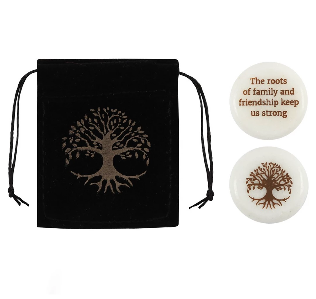 Mooch..... New Arrivals Tree Of Life Pocket Charm Stone Mooch..... New Arrivals Tree Of Life Pocket Charm Stone