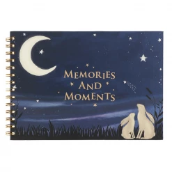 Mooch..... Memories And Moments Baby Memory Book New Arrivals