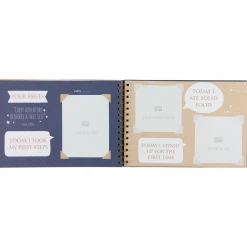 Mooch..... Memories And Moments Baby Memory Book New Arrivals