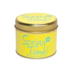 Mooch-andover Lily Flame Springtime Candle New Arrivals