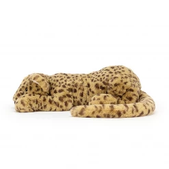 Mooch-andover New Arrivals Jellycat Charley Cheetah Little