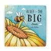 Mooch-andover Jellycat Albee And The Big Seed Book