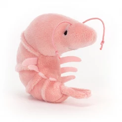 Mooch-andover New Arrivals Jellycat Sensational Seafood Shrimp