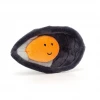 Mooch-andover Jellycat Sensational Seafood Mussel