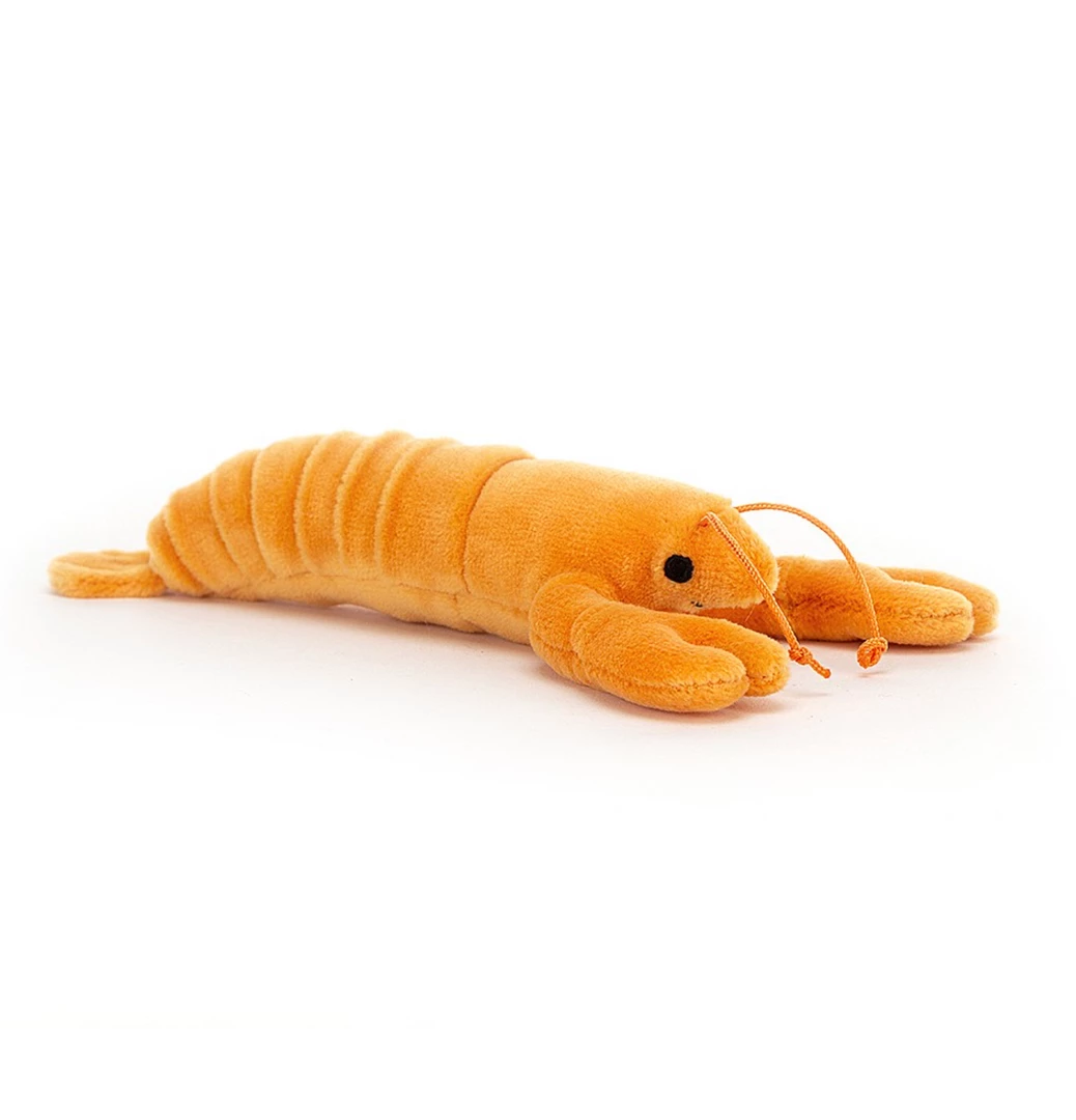 Mooch-andover Jellycat Sensational Seafood Langoustine Mooch-andover Jellycat Sensational Seafood Langoustine