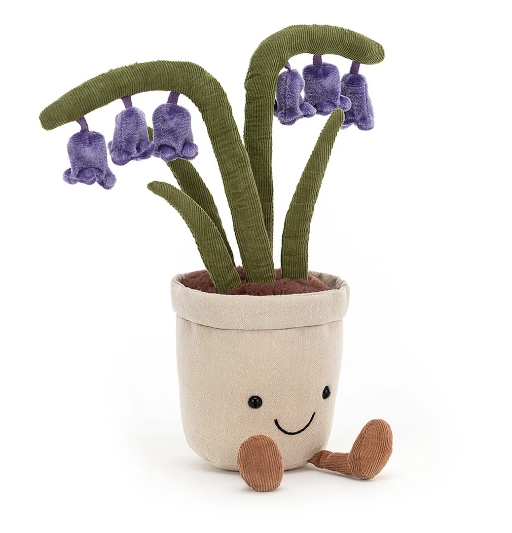 Mooch-andover New Arrivals Jellycat Amuseable Bluebell Mooch-andover New Arrivals Jellycat Amuseable Bluebell