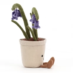 Mooch-andover New Arrivals Jellycat Amuseable Bluebell