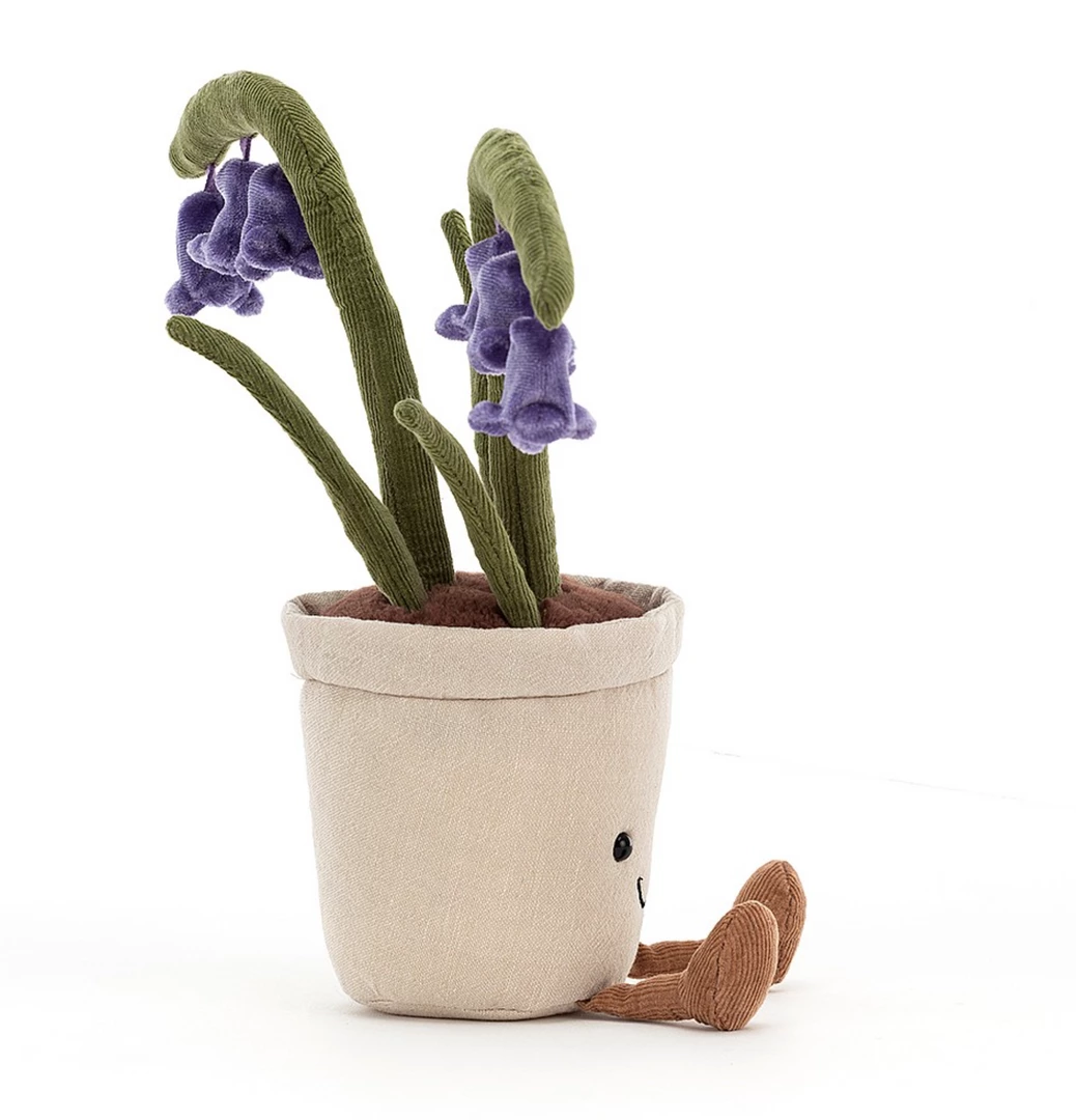 Mooch-andover New Arrivals Jellycat Amuseable Bluebell Mooch-andover New Arrivals Jellycat Amuseable Bluebell
