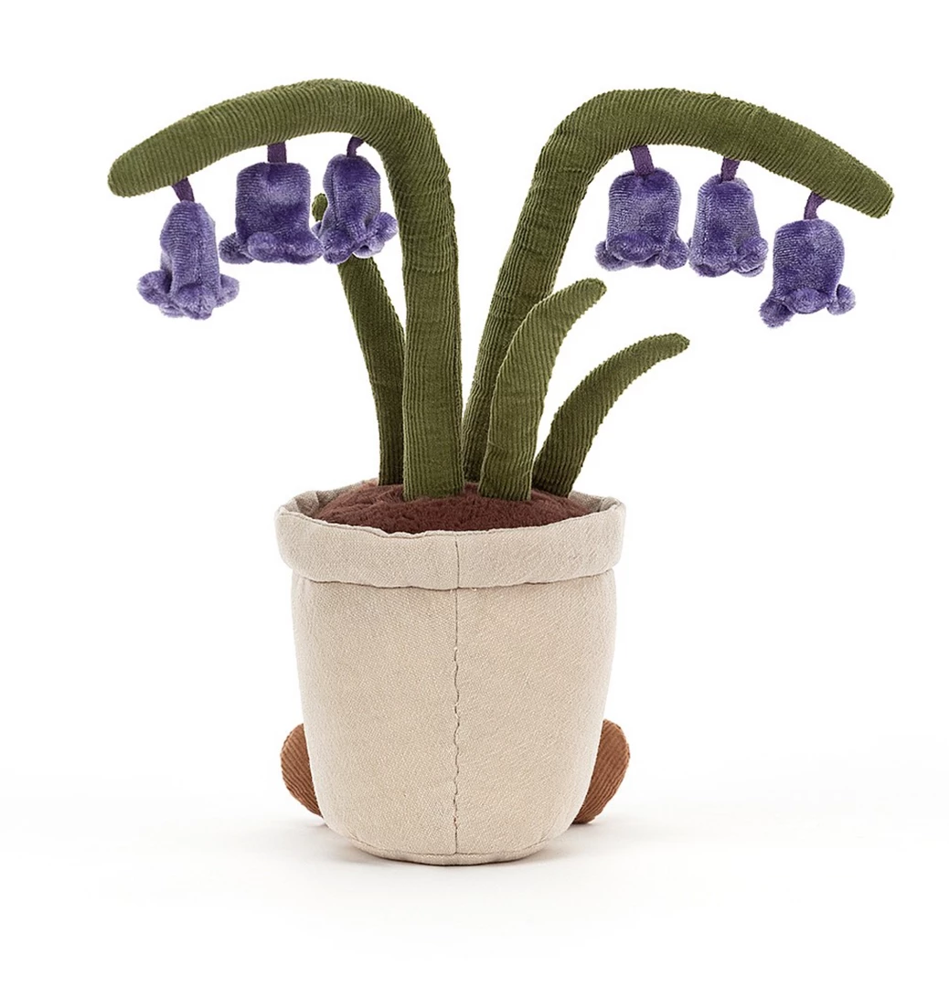 Mooch-andover New Arrivals Jellycat Amuseable Bluebell Mooch-andover New Arrivals Jellycat Amuseable Bluebell