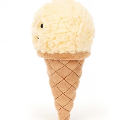 Mooch-andover Jellycat Irresistible Ice Cream Vanilla