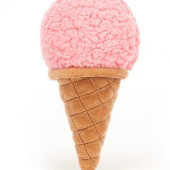 Mooch-andover Jellycat Irresistible Ice Cream Strawberry