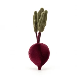 Mooch-andover New Arrivals Jellycat Vivacious Vegetable Beetroot