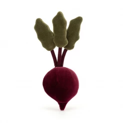 Mooch-andover New Arrivals Jellycat Vivacious Vegetable Beetroot