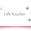 Mooch-andover Gift Voucher