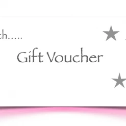 Mooch-andover Gift Voucher
