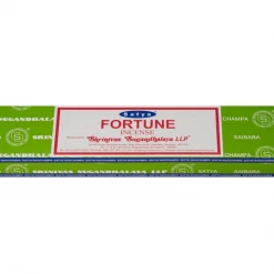 Mooch-andover Satya Nag Champa Incense Sticks 15g - Fortune